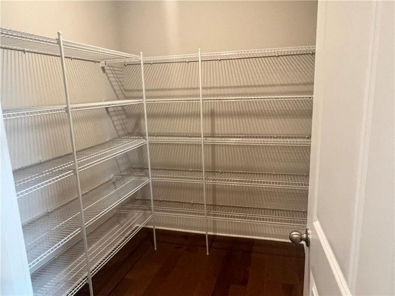 Spacious, unfurnished interior of a new home in , Canton (Image 9). Spacious, unfurnished interior of a new home in , Canton (Image 9).