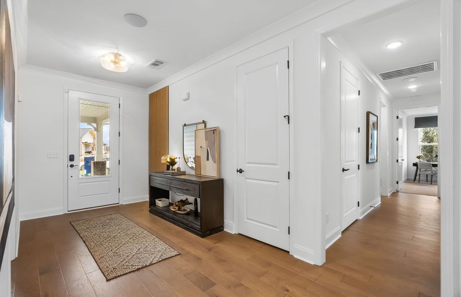 Renown Entry Del Webb Nashville 55+ Communities Renown Entry Del Webb Nashville 55+ Communities