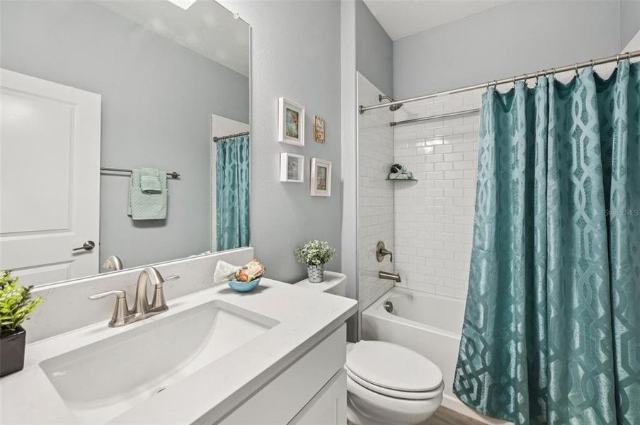 Guest Bathroom Guest Bathroom