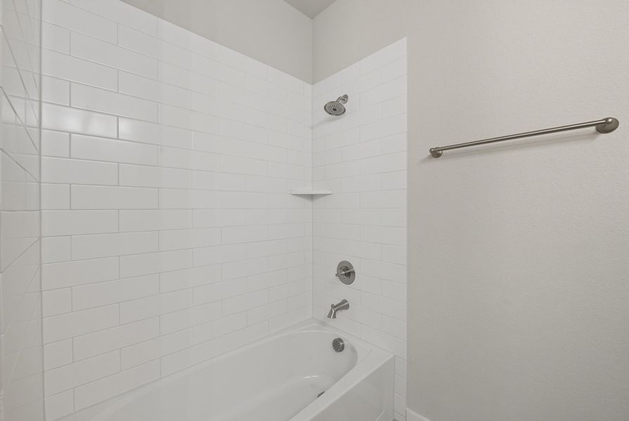 Representative Photo Colors and Options may vary