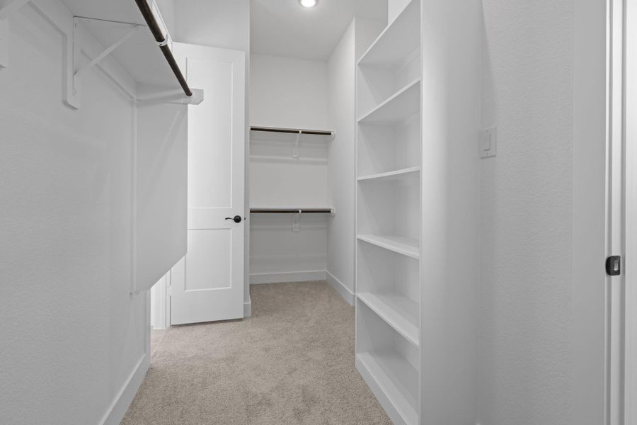 Photos are REPRESENTATIVE of the home /floor plan and are NOT of the actual home.  Selections, features, and room options may vary.