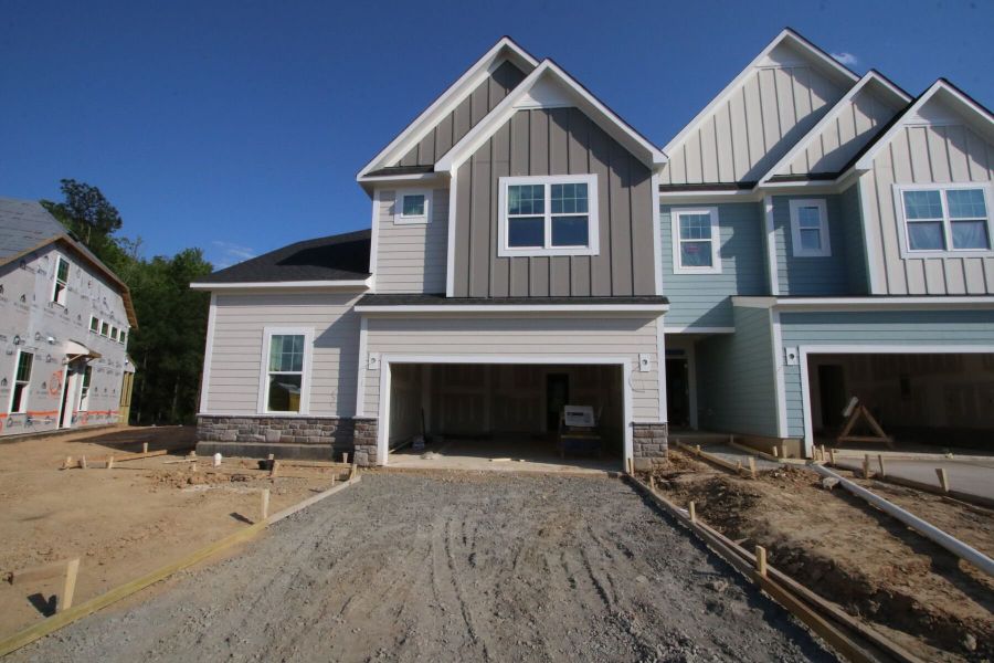 Front Exterior
