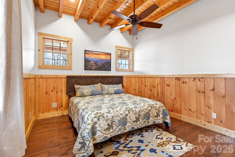 Furnishings are negotiable and can be sold with or without the home.