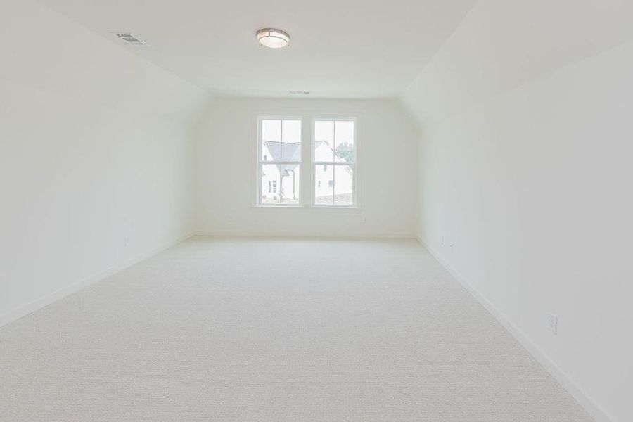 Spacious, unfurnished interior of a new home in , Cumming (Image 16). Spacious, unfurnished interior of a new home in , Cumming (Image 16).