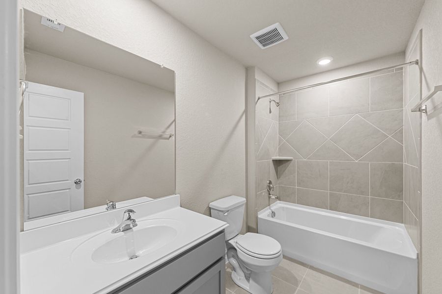 Bathroom Bathroom