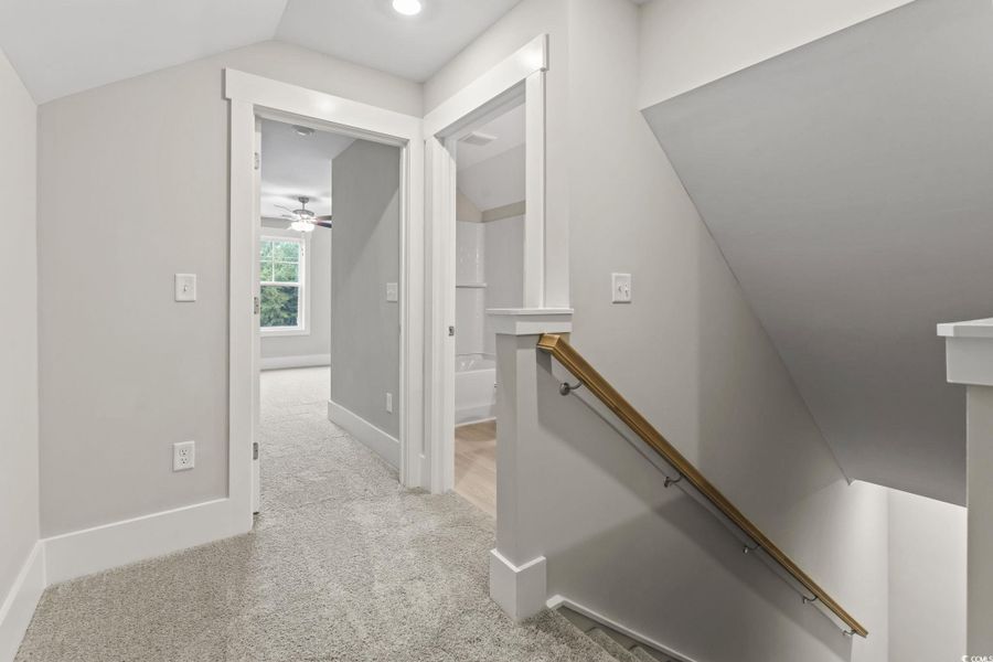 Image 38 of a home in White Oak Estates.