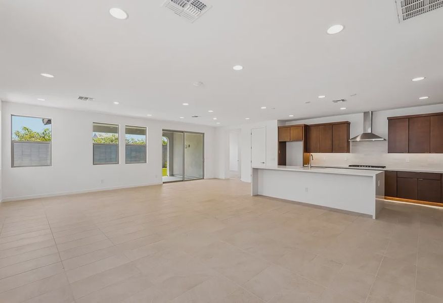 Great Room - 4 of 14