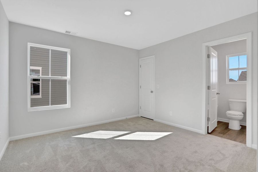 2,028sf New Home in Okatie, SC. - Slide 26 2,028sf New Home in Okatie, SC. - Slide 26