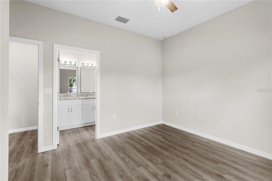 Spacious, unfurnished interior of a new home in , Tampa (Image 34). Spacious, unfurnished interior of a new home in , Tampa (Image 34).
