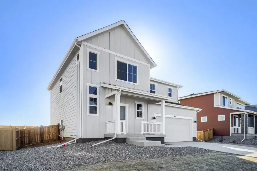 3br New Home in Windsor, CO.  - Slide 3