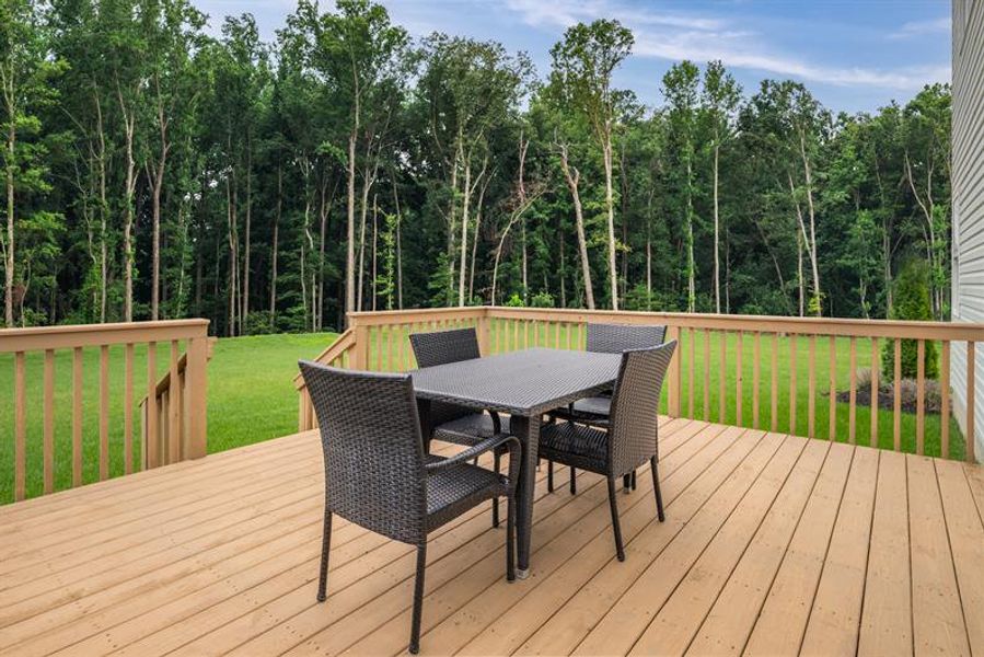 Representative exterior details of a home built from the Allegheny w/ Finished Basement by Ryan Homes in Emerson Hills, Cane Ridge (Image 1).