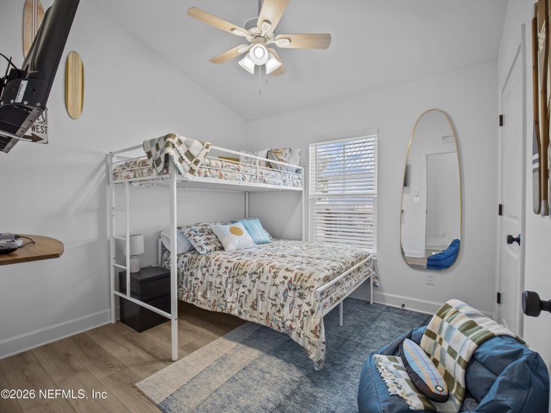 Furnished interior view inside a new home in , St. Augustine (Image 17). Furnished interior view inside a new home in , St. Augustine (Image 17).