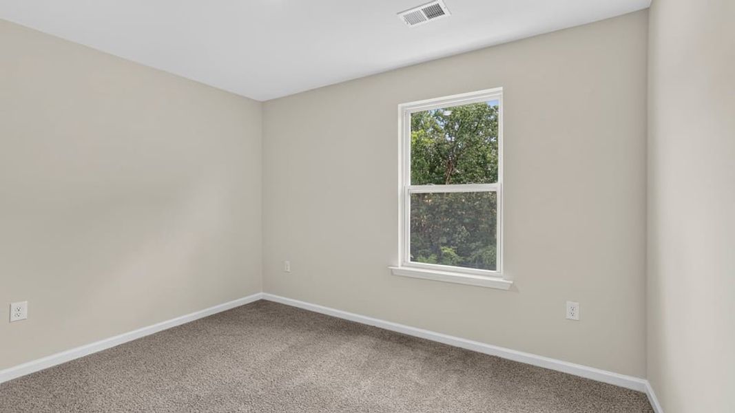 Spacious, unfurnished interior of a new home in Lakestone, Woodruff (Image 30). Spacious, unfurnished interior of a new home in Lakestone, Woodruff (Image 30).