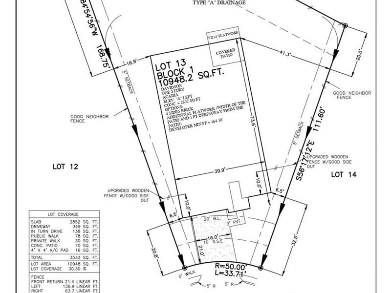 Image 42 of a home in Sunterra.