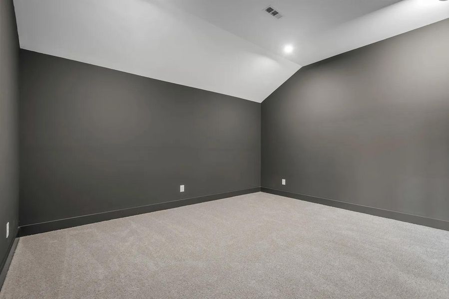 The Somerville H Media Room The Somerville H Media Room