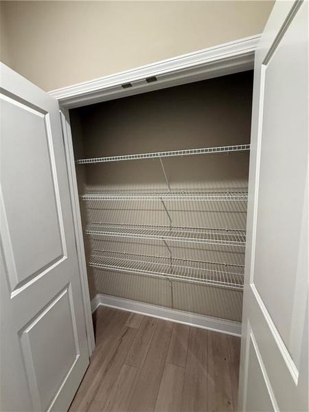 Spacious, unfurnished interior of a new home in , Waleska (Image 24). Spacious, unfurnished interior of a new home in , Waleska (Image 24).