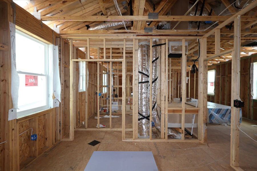 Framing