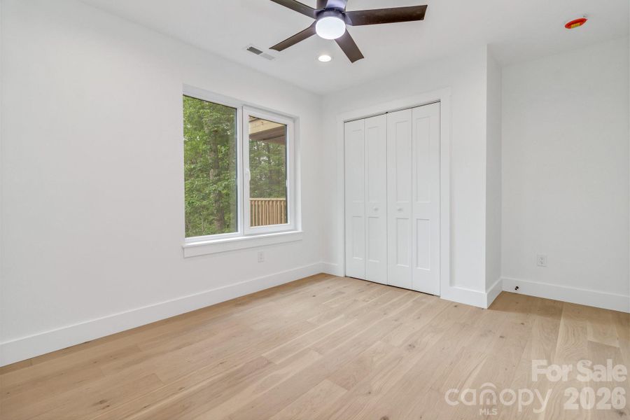Spacious, unfurnished interior of a new home in , Maggie Valley (Image 16). Spacious, unfurnished interior of a new home in , Maggie Valley (Image 16).