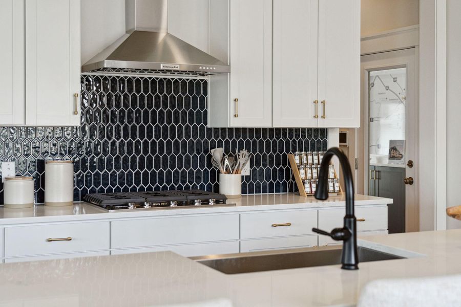 Close-up of interior finishes inside a home in Nexton, Summerville (Image 18). Close-up of interior finishes inside a home in Nexton, Summerville (Image 18).