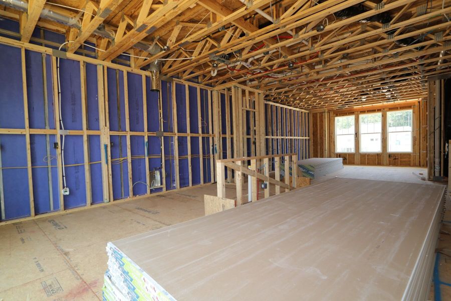 Framing Framing