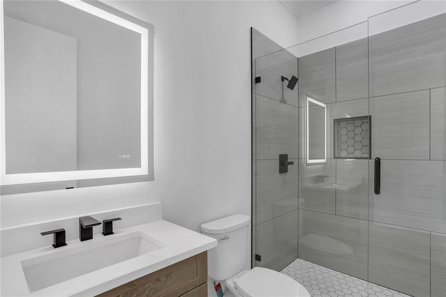 Image 58 of a home in .