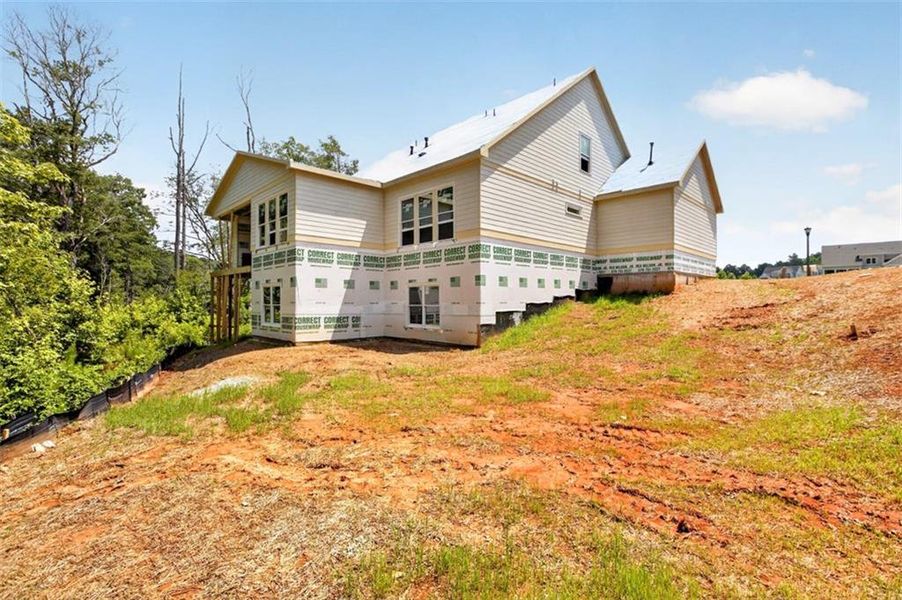 Image 23 of a home in .