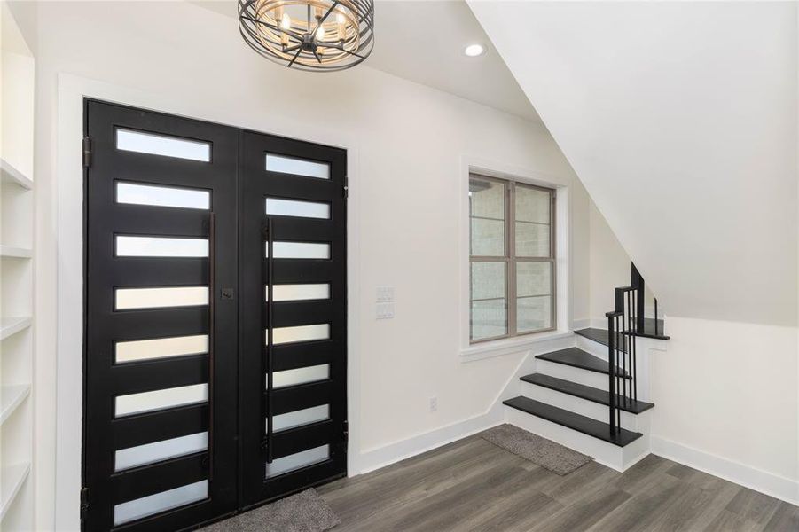 Spacious, unfurnished interior of a new home in , Tyler (Image 24). Spacious, unfurnished interior of a new home in , Tyler (Image 24).