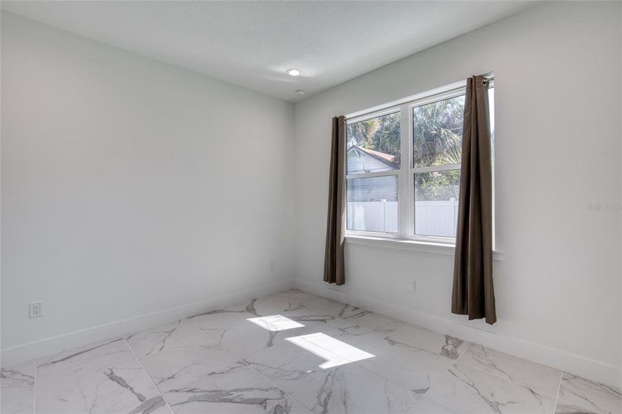 Spacious, unfurnished interior of a new home in , Daytona Beach (Image 72).