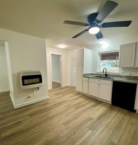 Spacious, unfurnished interior of a new home in , Paris (Image 12). Spacious, unfurnished interior of a new home in , Paris (Image 12).