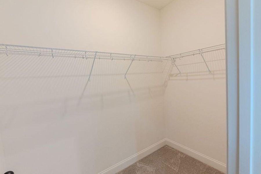 Spacious, unfurnished interior of a new home in , Hoschton (Image 25).