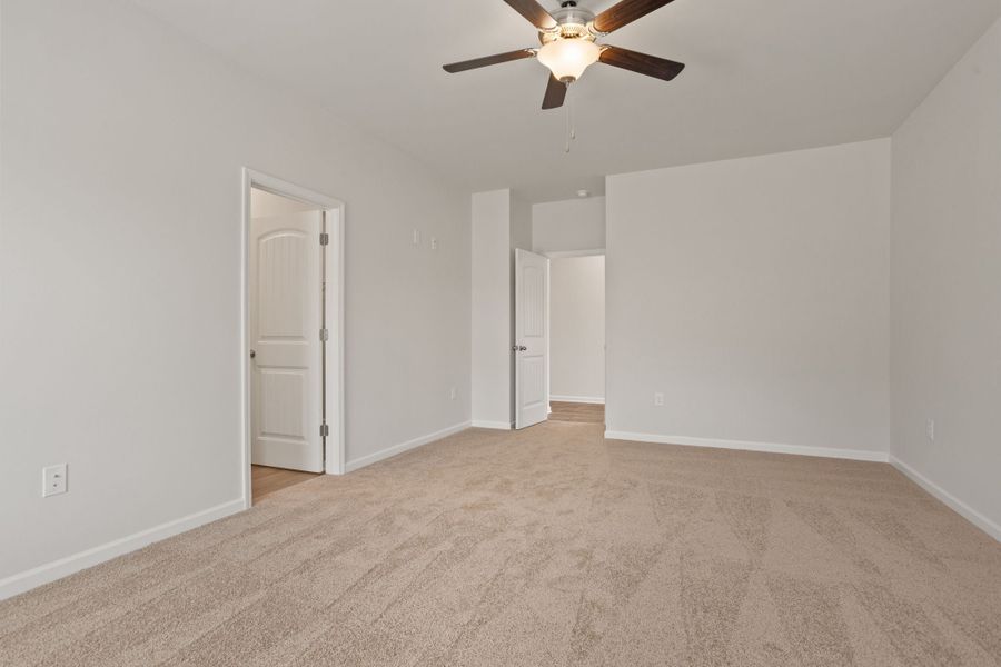 New Home in Anderson, SC.  - Slide 17