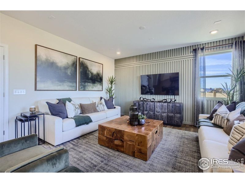 Living Room Living Room