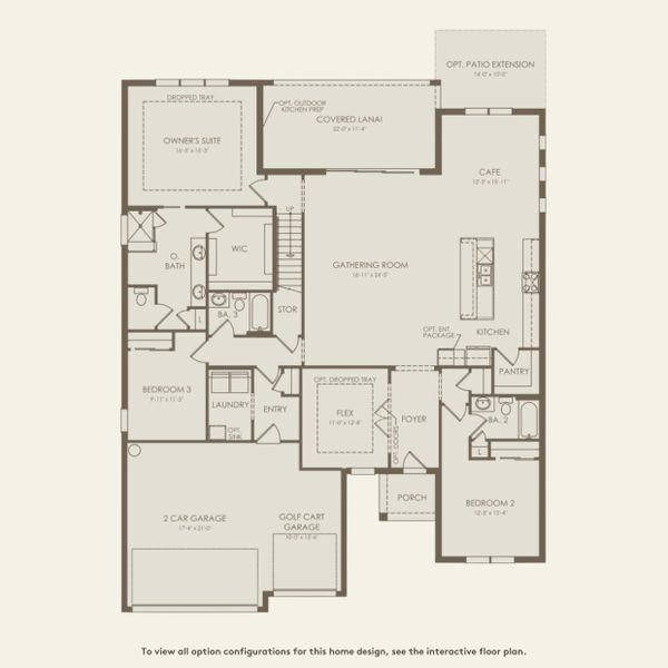 First Floor First Floor