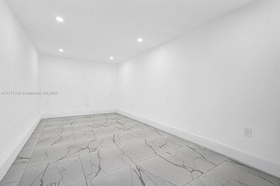 Spacious, unfurnished interior of a new home in , Miami (Image 13). Spacious, unfurnished interior of a new home in , Miami (Image 13).