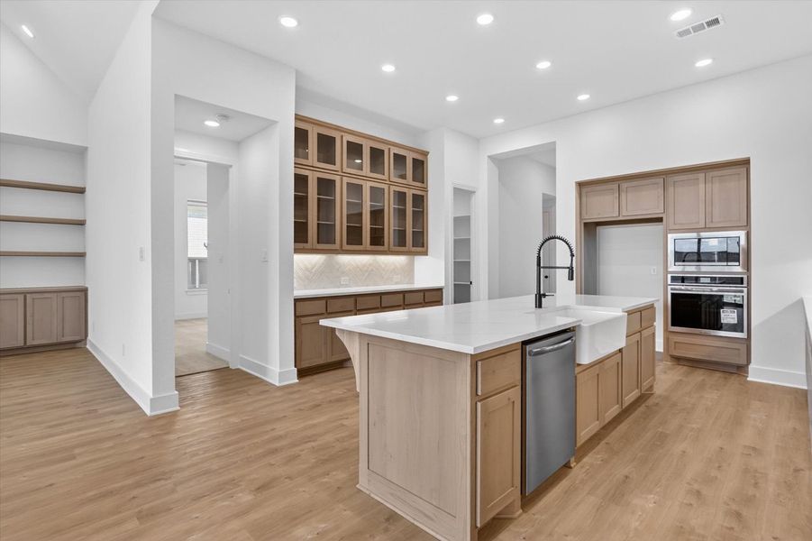 Kitchen Kitchen