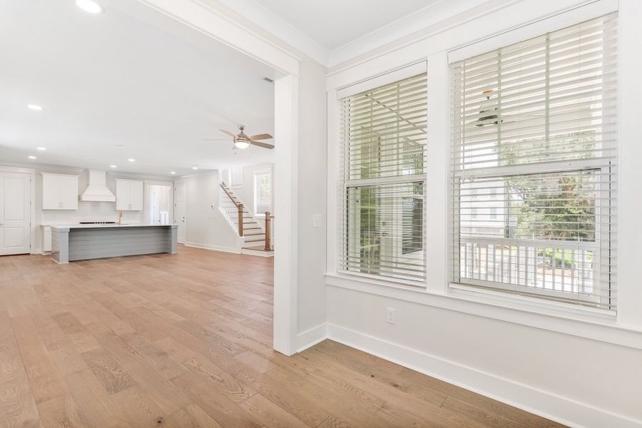 2,506sf New Home in Johns Island, SC.  - Slide 6