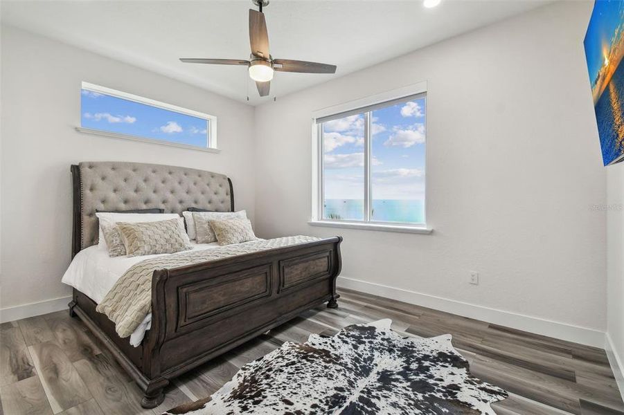 Furnished interior view inside a new home in , Port Richey (Image 24). Furnished interior view inside a new home in , Port Richey (Image 24).