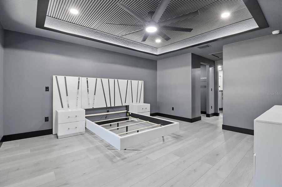 Furnished interior view inside a new home in , Citrus Springs (Image 17). Furnished interior view inside a new home in , Citrus Springs (Image 17).