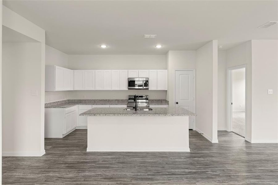 09. 116 Kainos - Kitchen 09. 116 Kainos - Kitchen