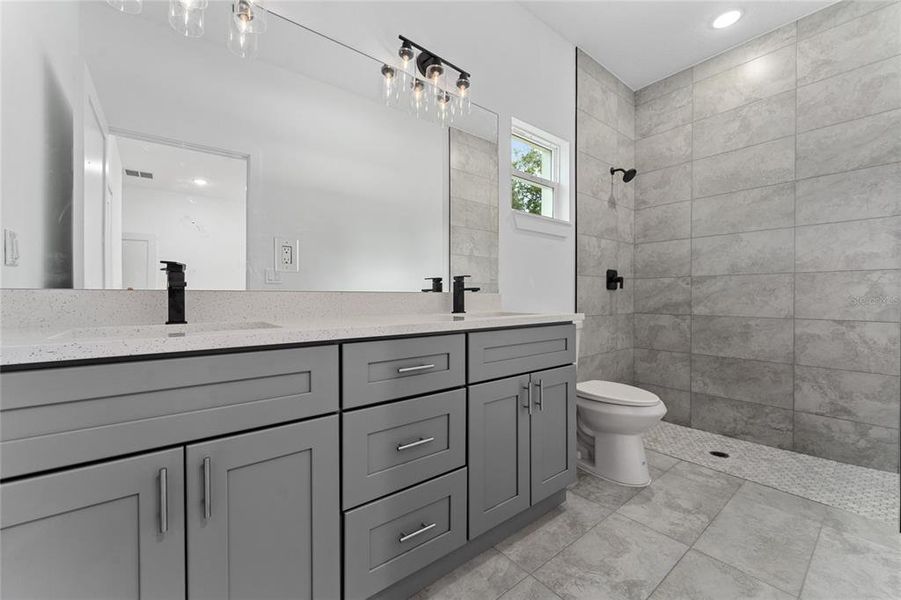 Furnished interior view inside a new home in , Citrus Springs (Image 9). Furnished interior view inside a new home in , Citrus Springs (Image 9).