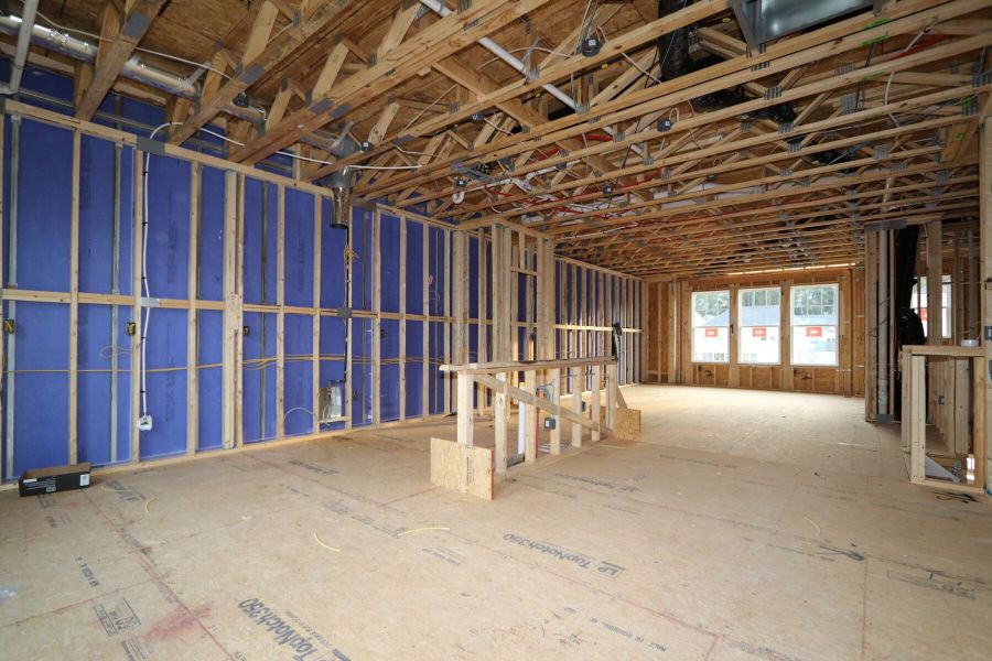 Framing Framing