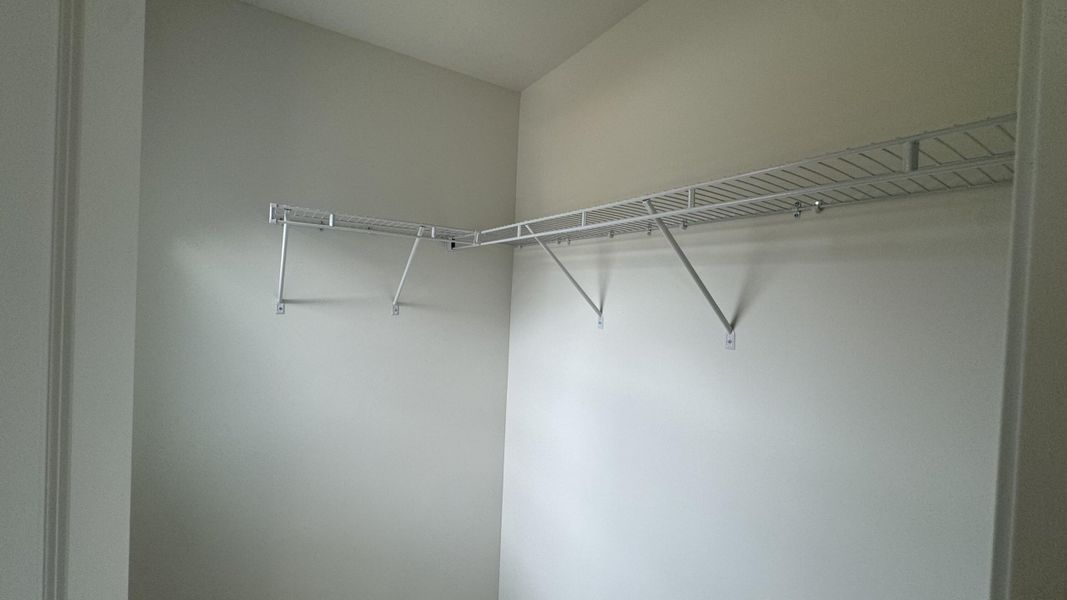 Spacious, unfurnished interior of a new home in Watson Hill, Summerville (Image 18).