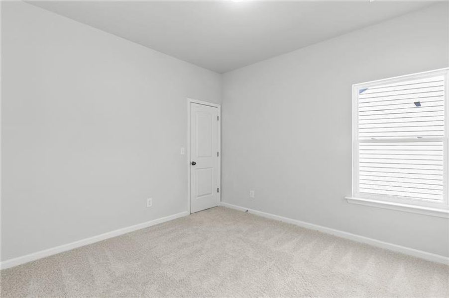 Spacious, unfurnished interior of a new home in , Homer (Image 22). Spacious, unfurnished interior of a new home in , Homer (Image 22).