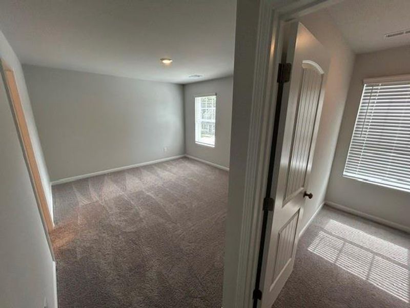 Spacious, unfurnished interior of a new home in , Conyers (Image 19). Spacious, unfurnished interior of a new home in , Conyers (Image 19).