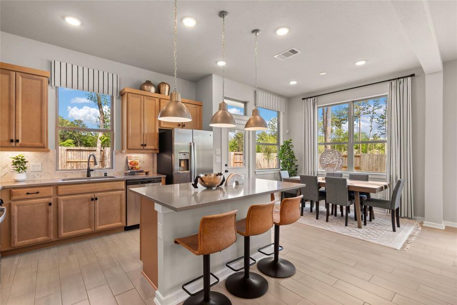 Representative Photo