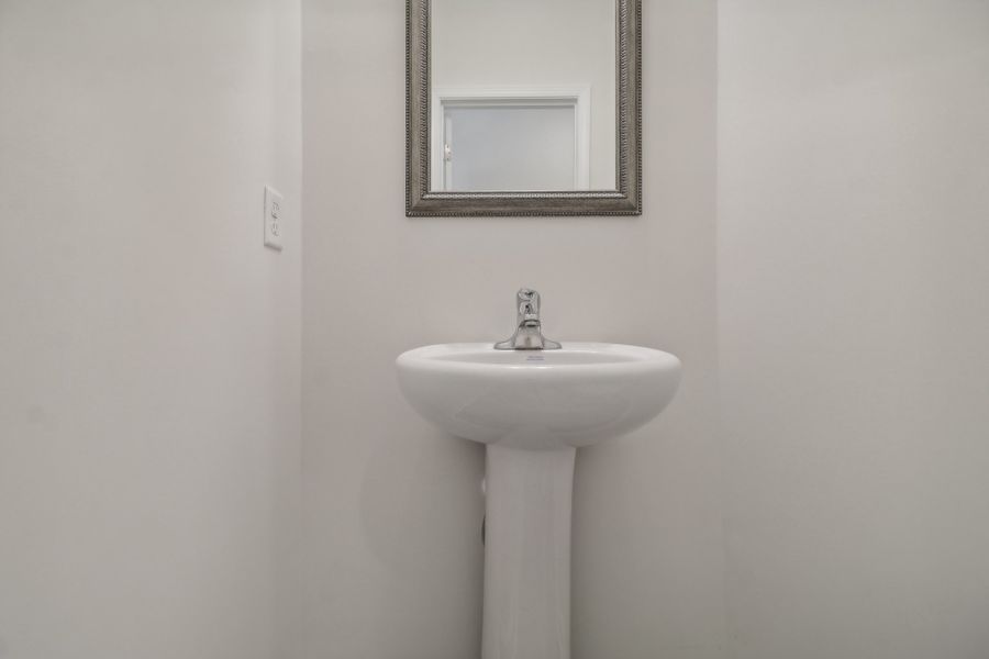 Image 54 representing the Harper II by Great Southern Homes in Old Charleston Acres, Pelion, SC.