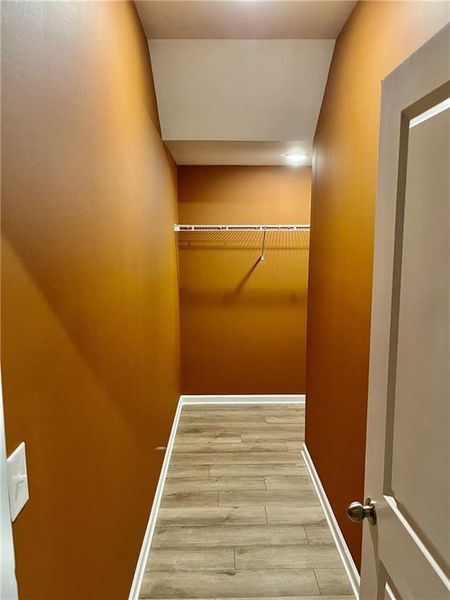 Spacious, unfurnished interior of a new home in Kingsmere Estates, Loganville (Image 18). Spacious, unfurnished interior of a new home in Kingsmere Estates, Loganville (Image 18).