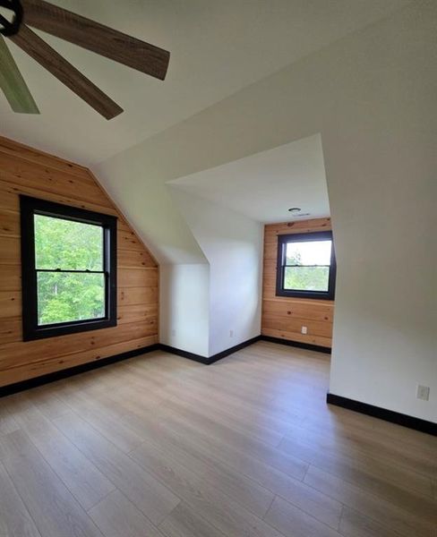 Spacious, unfurnished interior of a new home in , Mineral Bluff (Image 22).