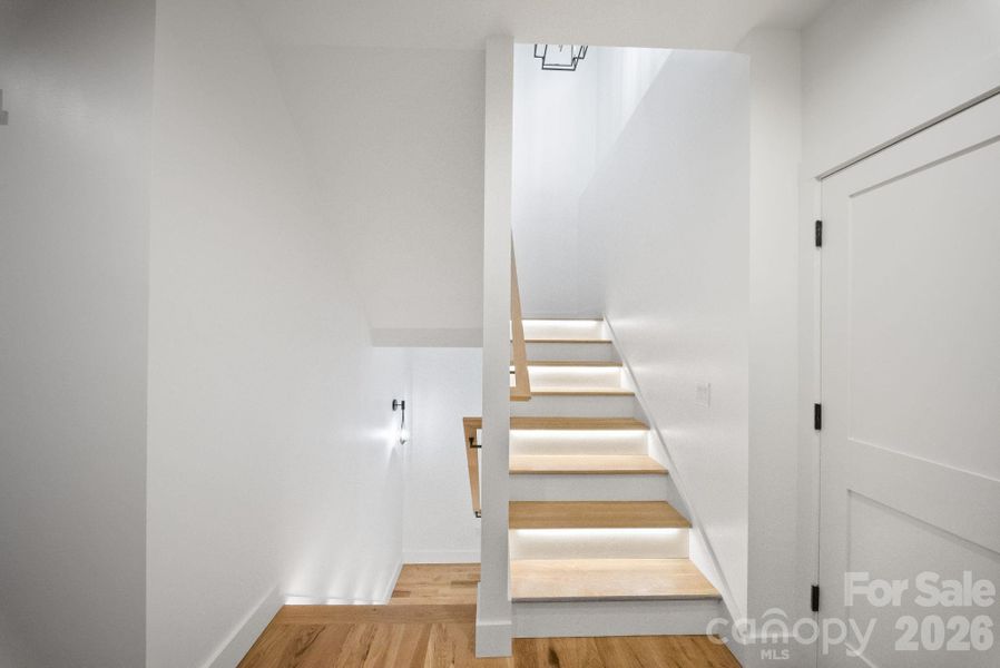 Spacious, unfurnished interior of a new home in , Old Fort (Image 26). Spacious, unfurnished interior of a new home in , Old Fort (Image 26).