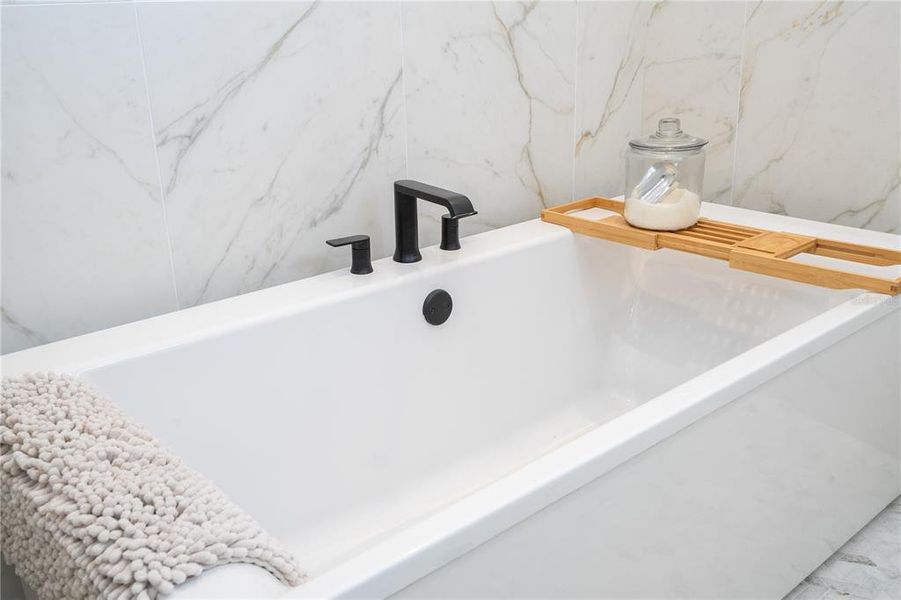 Close-up of interior finishes inside a home in Celebration - Island Village, Celebration (Image 23).